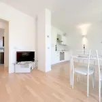 Apartment Meraviglia Mediterranea, Davanti Al Mare *