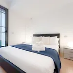 Apartment Meraviglia Mediterranea, Davanti Al Mare *