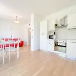 Meraviglia Mediterranea, Davanti Al Mare Apartment Savona