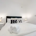 Apartment Meraviglia Mediterranea, Davanti Al Mare *
