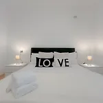 Meraviglia Mediterranea, Davanti Al Mare Apartment *