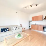 Meraviglia Mediterranea, Davanti Al Mare Apartment