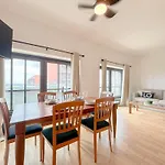 Meraviglia Mediterranea, Davanti Al Mare Apartment