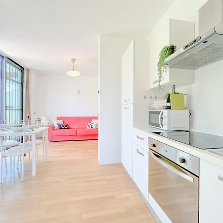 Meraviglia Mediterranea, Davanti Al Mare Apartment