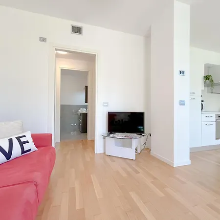 Meraviglia Mediterranea, Davanti Al Mare Apartment *