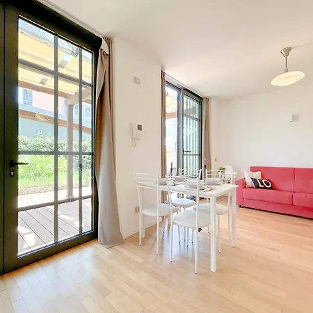 Meraviglia Mediterranea, Davanti Al Mare Apartment Savona