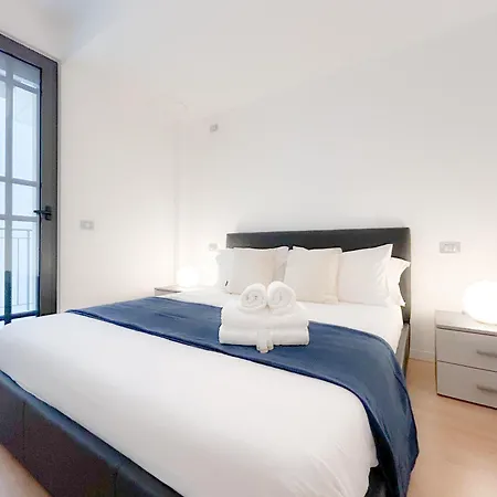 Apartment Meraviglia Mediterranea, Davanti Al Mare *