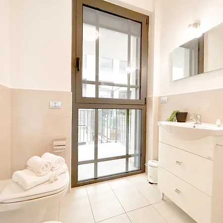 Apartment Meraviglia Mediterranea, Davanti Al Mare Savona