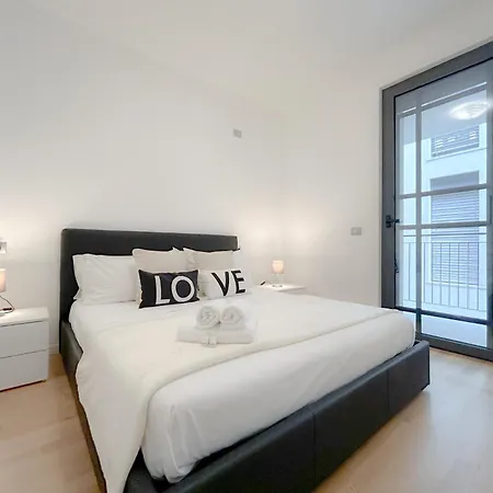 Apartment Meraviglia Mediterranea, Davanti Al Mare Savona