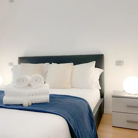 Meraviglia Mediterranea, Davanti Al Mare Apartment *