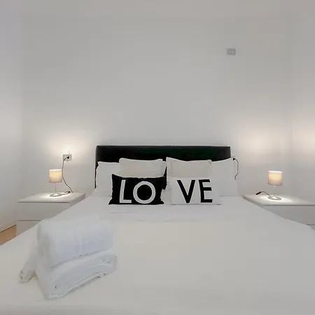 Meraviglia Mediterranea, Davanti Al Mare Apartment *