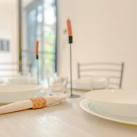 Meraviglia Mediterranea, Davanti Al Mare Apartment Savona