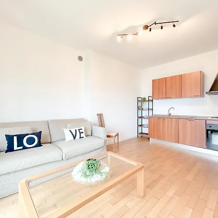Meraviglia Mediterranea, Davanti Al Mare Apartment