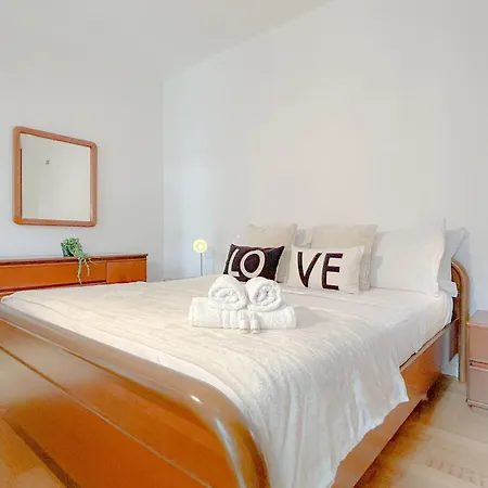 Meraviglia Mediterranea, Davanti Al Mare Apartment