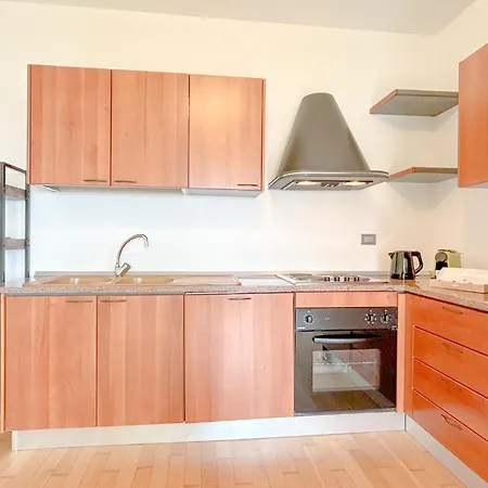 Apartment Meraviglia Mediterranea, Davanti Al Mare