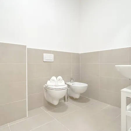 Meraviglia Mediterranea, Davanti Al Mare Apartment *