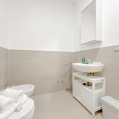Apartment Meraviglia Mediterranea, Davanti Al Mare