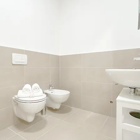 Apartment Meraviglia Mediterranea, Davanti Al Mare *