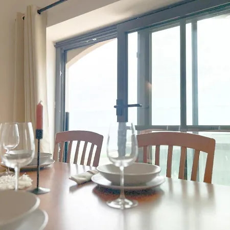 Meraviglia Mediterranea, Davanti Al Mare Apartment