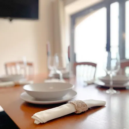 Apartment Meraviglia Mediterranea, Davanti Al Mare