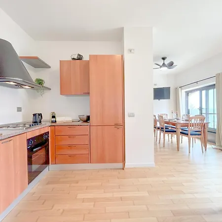 Meraviglia Mediterranea, Davanti Al Mare Apartment *