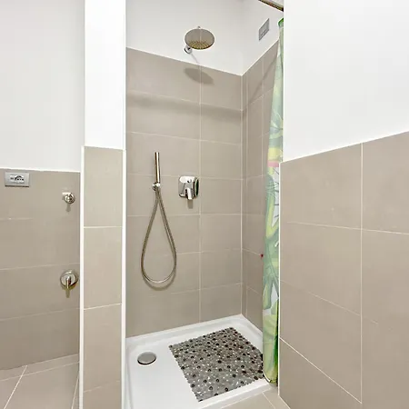 Apartment Meraviglia Mediterranea, Davanti Al Mare *