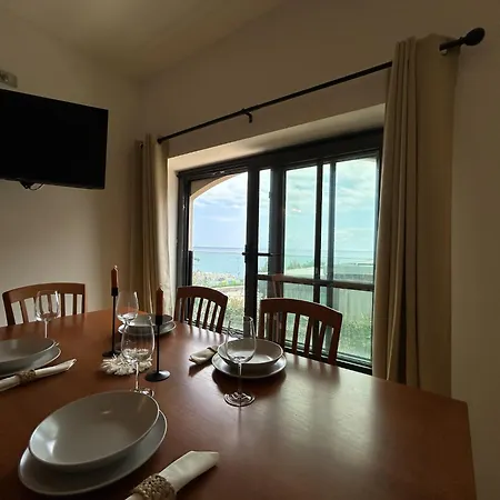Meraviglia Mediterranea, Davanti Al Mare Apartment