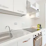 Apartamento Meraviglia Mediterranea, Davanti Al Mare *