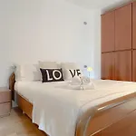 Meraviglia Mediterranea, Davanti Al Mare Apartamento Savona