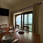 Meraviglia Mediterranea, Davanti Al Mare Apartamento