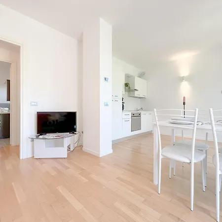 Apartmán Meraviglia Mediterranea, Davanti Al Mare *
