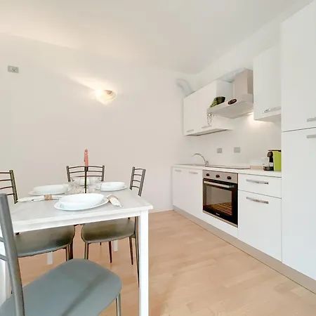 Meraviglia Mediterranea, Davanti Al Mare Apartmán
