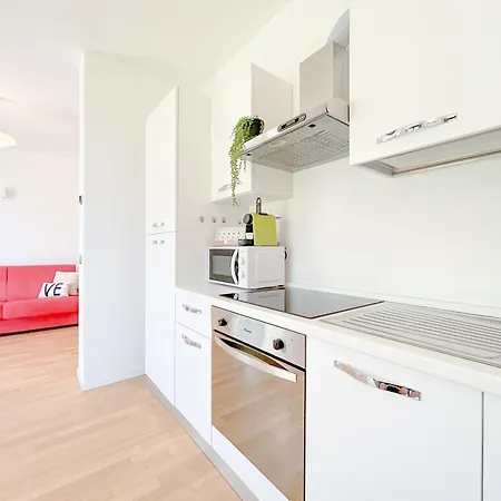 Meraviglia Mediterranea, Davanti Al Mare Apartmán