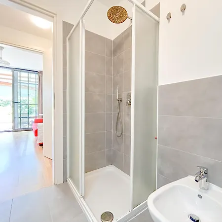 Apartmán Meraviglia Mediterranea, Davanti Al Mare
