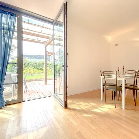 Apartmán Meraviglia Mediterranea, Davanti Al Mare Savona
