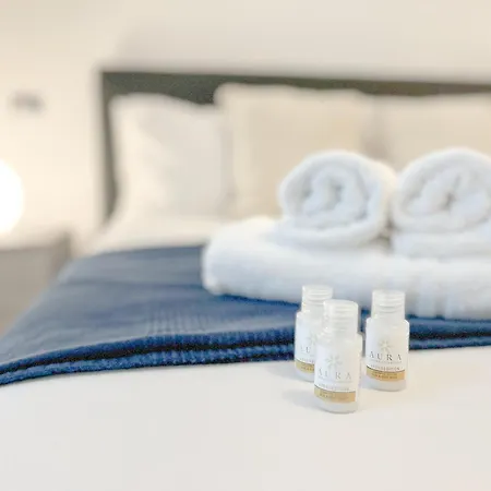 דירה Meraviglia Mediterranea, Davanti Al Mare סאבונה