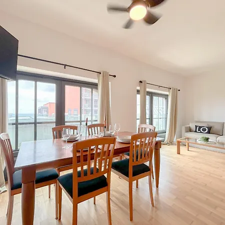 Meraviglia Mediterranea, Davanti Al Mare Apartmán