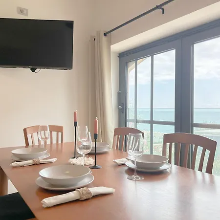 Meraviglia Mediterranea, Davanti Al Mare Apartmán *
