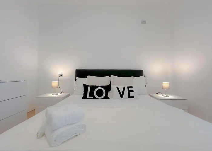 Meraviglia Mediterranea, Davanti Al Mare Апартаменты *
